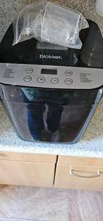 Broodbakmachine weinig gebruikt, Witgoed en Apparatuur, Broodbakmachines, Ophalen of Verzenden, Zo goed als nieuw