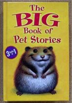 The big book of Pet Stories; Hamster Danger. Lucky Doghouse, Boeken, Ophalen of Verzenden, Zo goed als nieuw