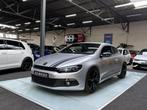Volkswagen Scirocco 1.4 TSI 122PK MAXTON Clima Airco XENON S, Auto's, Volkswagen, Gebruikt, 4 cilinders, 1290 kg, 122 pk