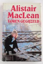 Toren gegijzeld - Alistair Maclean (1981), Verzenden