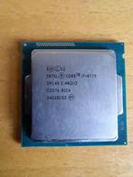 i7-4770, Intel Core i7, Gebruikt, 4-core, Ophalen of Verzenden