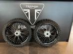 Triumph TF 250/450 X haan wielen set, Ophalen, Nieuw