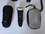 Braun Serie 5, Ophalen of Verzenden, Gebruikt, Scheren en Epileren