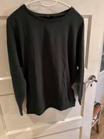 Zilch groene sweater trui mt M., Maat 38/40 (M), Nieuw, Ophalen of Verzenden, Zilch