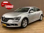 Renault Talisman 1.6 TCe Zen|Automaat|83000KM|Navigatie|Clim, Gebruikt, 4 cilinders, 150 pk, Parkeersensor