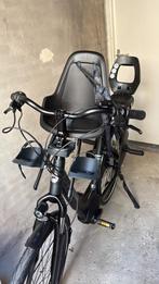 Gazelle Paris C7 HMB Elektrische Fiets, Fietsen en Brommers, Fietsen | Dames | Moederfietsen, Ophalen, 2 zitjes, Gebruikt, 47 tot 50 cm