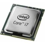Intel core  I7-6700 Processor zgan, Computers en Software, Processors, 4-core, Ophalen of Verzenden, Zo goed als nieuw, 3 tot 4 Ghz