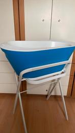 hoppop dubbelwandig babybadje, Kinderen en Baby's, Badjes en Verzorging, Zo goed als nieuw, Badje, Standaard, Ophalen