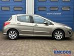 Peugeot 308 SW 1.6 VTi Active * Airco * Automaat * 33842 KM, Gebruikt, 1287 kg, 4 cilinders, 690 kg