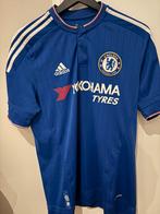 Chelsea 15/16 Thuis, Maat M, Ophalen of Verzenden, Gebruikt, Shirt
