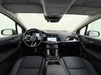 Jaguar I-PACE EV400-pk AWD 90kWh Leer 360Camera Business E, Auto's, Jaguar, Lichtsensor, Gebruikt, I-PACE, 90 kWh