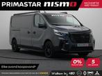 Nissan Primastar 2.0 dCi 130pk L2H1 Nismo+ | 2500KG Trekgewi, Stof, Euro 6, 4 cilinders, Bedrijf