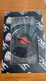 CNC RACING TSB11B Tank dop, Motoren, Ophalen, Zo goed als nieuw