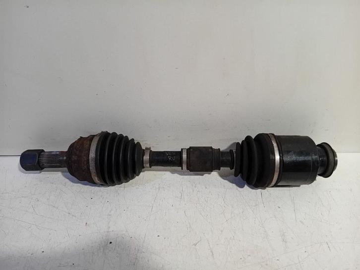 Aandrijfas rechts voor Mazda 6, Auto-onderdelen, Transmissie en Toebehoren, Mazda, Gebruikt, Herkomst onderdeel bekend, 12 maanden garantie