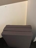 Opvouwbaar Matras 70x200 - Ideaal voor logees!, Huis en Inrichting, Slaapkamer | Matrassen en Bedbodems, Ophalen, Zo goed als nieuw