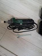 Parkside PDS 500 A1 Rechte Slijper, Ophalen of Verzenden, Nieuw, Minder dan 600 watt, Overige typen