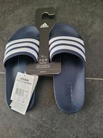 Adidas adilette shower maat 39, Blauw, Maat 48/50 (M), Ophalen of Verzenden