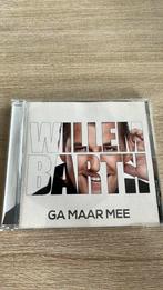 Willem Barth Ga Maar Mee, Ophalen of Verzenden, Gebruikt