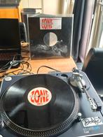 Sonar Zone Evolution gold Vinyl, Ophalen of Verzenden, Gebruikt, 12 inch, Techno of Trance