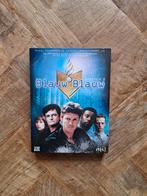Blauw Blauw Seizoen 2 - DVD Boxset, Boxset, Drama, Ophalen of Verzenden, Zo goed als nieuw