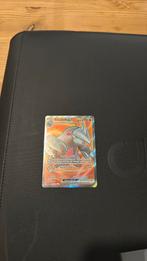 Pokemon excadrill ex #160 black bolt, Ophalen of Verzenden, Zo goed als nieuw, Losse kaart
