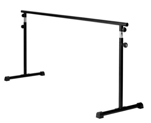 200 FREESTANDING PORTABLE BALLETBARRE, Sport en Fitness, Dansen, Nieuw, Overige typen, Ophalen of Verzenden