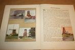Hollandsche molens. Bruggencate, 1927., Ophalen of Verzenden, Gelezen