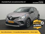Renault Captur TCe 90 Evolution - RIJKLAARPRIJS - Achteruitr, Auto's, Voorwielaandrijving, 12 maanden, Stof, Gebruikt