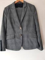 Tiafun kostuum maat 42, Ophalen of Verzenden, Zo goed als nieuw, Maat 42/44 (L), Zwart