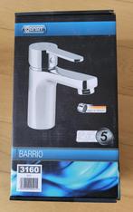 Nieuw 1 stuks Cornat 3160 Barrio 1Gr-Mengkraan Wt Ch BAR1  E, Ophalen of Verzenden, Nieuw, Overige typen