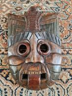 Maya Masker, Ophalen of Verzenden