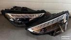 AUDI A3 RS3 8Y FACELIFT MATRIX LED KOPLAMPEN COMPLEET, Auto-onderdelen, Verlichting, Gebruikt, -, -, -