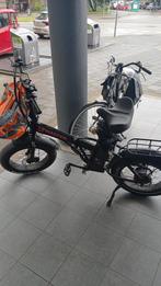 ES Master E-Bike - Gebruikt, Overige merken, Gebruikt, Ophalen of Verzenden, 51 tot 55 cm
