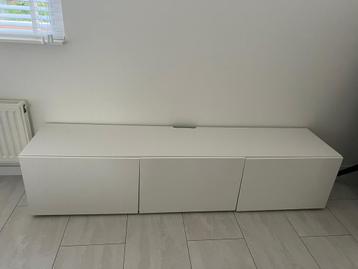 Ikea tv meubel