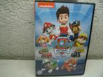 dvd 257k paw patrol la pat patrouille, Alle leeftijden, Ophalen of Verzenden, Zo goed als nieuw