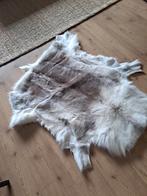 Rendier kleed, Ophalen, Zo goed als nieuw