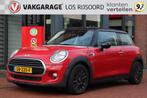 MINI Mini 1.5 *Cooper* | Navigatie | A/C | Cruise Control |, Auto's, Gebruikt, 4 stoelen, Origineel Nederlands, Bedrijf