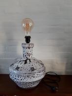 Vintage retro tafellamp Fat Lava Design keramiek jaren 60-70, Overige materialen, Vintage retro tafellamp jaren 70 keramiek Design Mid Century.