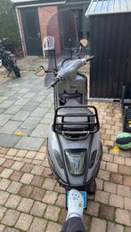 Vespa sprint 80cc, Fietsen en Brommers, Scooters | Vespa, Ophalen, Vespa S, Zo goed als nieuw, 80 cc