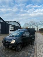 Brommobiel Aixam Pick up Truck (rijd), Overige merken, Gebruikt, Ophalen of Verzenden, 16 km/u of meer