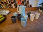 Piet Hein Eek servies "Dik" Fair Trade, Ophalen of Verzenden, Porselein, Overige stijlen