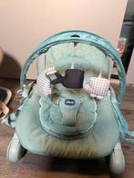 Chico kinderstoel met verkleiner - makkelijk wasbaar, Ophalen of Verzenden, Gebruikt, Overige typen