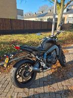Yamaha MT09 Tech Black 2022 - Mivv GP Pro Carbon - 12000 KM, Motoren, Motorrijbewijs A, Meer dan 35 kW, Naked bike, 900 cc