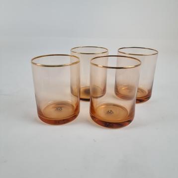 &Klevering waterglazen set (4 stuks) beschikbaar voor biedingen
