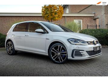 Volkswagen Golf 1.4 GTE PHEV 204 PK Adaptive Virtual Cockpit beschikbaar voor biedingen