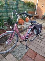 Moederfiets batavus mamboo, Ophalen of Verzenden, Zo goed als nieuw