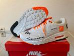 Nike air max 1 just do it maat 42,5, Ophalen of Verzenden, Sneakers of Gympen