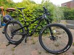Cannondale Scalpel 2 2022 maat M, Fietsen en Brommers, Fietsen | Mountainbikes en ATB, Fully, Ophalen, Gebruikt, Overige merken