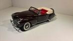 Franklin mint schade 1.24, Overige merken, Auto, Ophalen of Verzenden, A