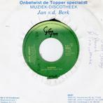 Jack jersey - shanah, Gebruikt, 7 inch, Single, Ophalen of Verzenden